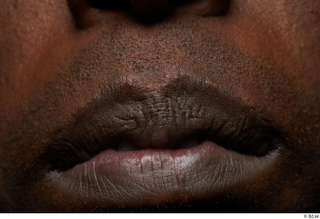  HD Face skin references Deqavious Reese lips mouth skin pores skin texture 0009.jpg